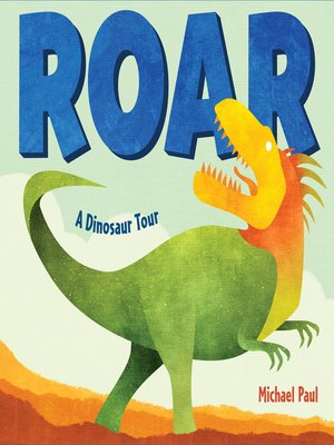 cover image of Roar